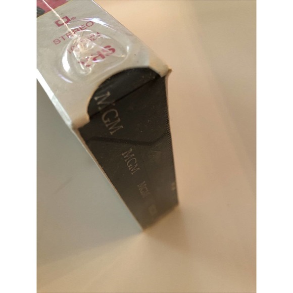 Legally Blonde VHS‎ 2001 Reese Witherspoon SEALED NEW MGM - Picture 3 of 3